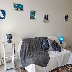 Appartement le Tivoli