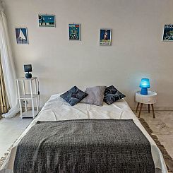 Appartement le Tivoli