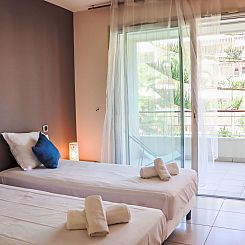 Appartement Cristal Croisette