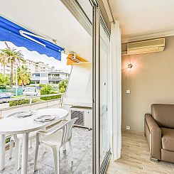 Appartement Le Beach Garden