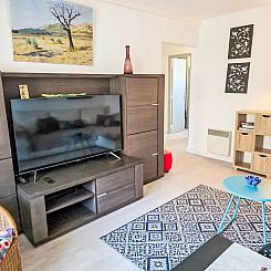 Appartement La Chaumière