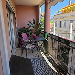 Appartement La Chaumière