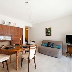 Appartement Le Morélia