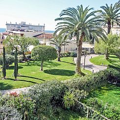 Appartement Riviera Park