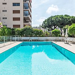 Appartement Villa Schneider