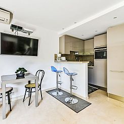 Appartement Villa Schneider