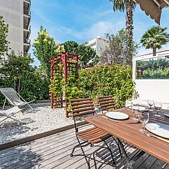 Appartement Villa Schneider