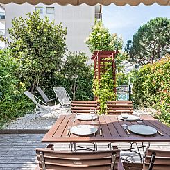 Appartement Villa Schneider