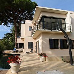Vakantiehuis Villa Mascotte