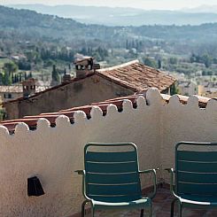 Town house in Seillans