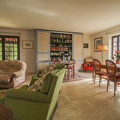 Vrijstaande woning in  Seillans - Montauroux