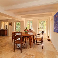 Vrijstaande woning in Seillans