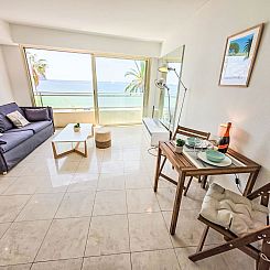 Appartement Le Panoramer