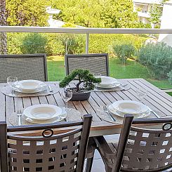 Appartement Casta Diva