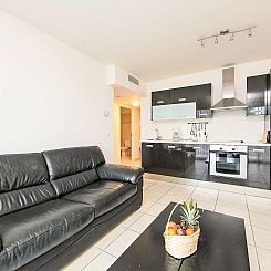 Appartement Casta Diva