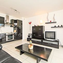 Appartement Casta Diva