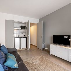 Appartement Le Marlyne 2