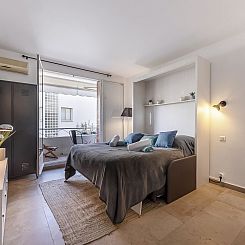 Appartement Le Marlyne 2