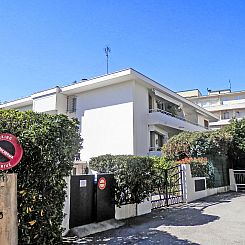 Appartement Le Marlyne 2