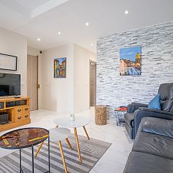 Appartement Le Puget