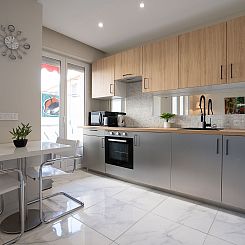 Appartement Le Puget