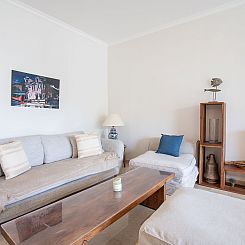 Appartement Les Aliscamps
