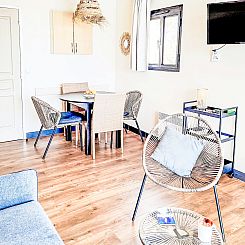 Appartement Villa Francia