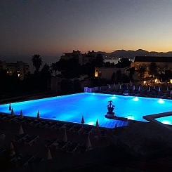 Appartement Villa Francia