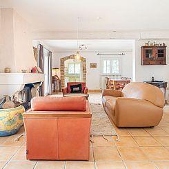 Vakantiehuis Le Mas du Magnoglia