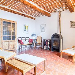 Vakantiehuis Maison de Village Les Ormeaux