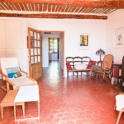 Vakantiehuis Maison de Village Les Ormeaux