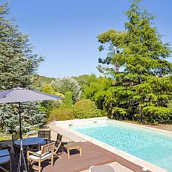 Vakantiehuis Les Iris