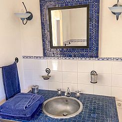 Vakantiehuis Les Ocres