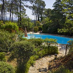 Vakantiehuis La Tourelle des Ocres