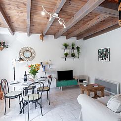 Vakantiehuis La Maisonnette