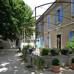 Appartement Klimatisierte Wohnung mit 2 Schlafzimmern und Po