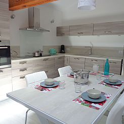 Appartement Domaine Les Rivales en Provence, klimatisiertes 