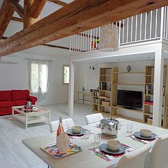 Appartement Domaine Les Rivales en Provence, klimatisiertes 