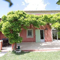 Vakantiehuis Die Gîtes de Bel-Air im Luberon in der Provenc