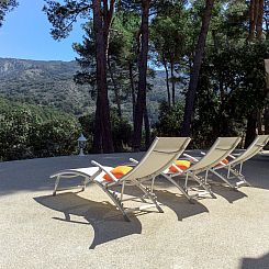 Vakantiehuis Luberon Vidauque
