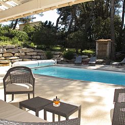 Vakantiehuis Luberon Vidauque