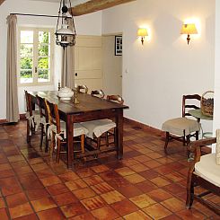 Vakantiehuis Les Puits Neufs