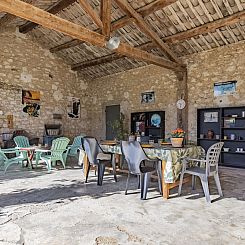 Vakantiehuis Bastide du 19ième