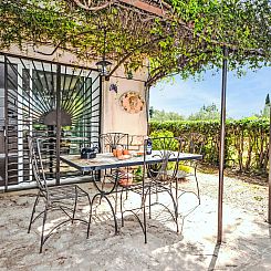 Appartement Les Santons