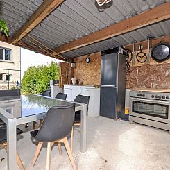 Appartement Les Santons
