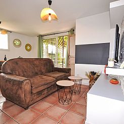 Appartement Les Santons