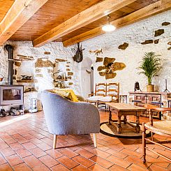 Vakantiehuis Chez Canard