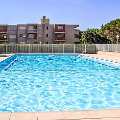 Appartement Les Rives de la Favière