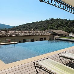 Vakantiehuis Le Mas de la Roche