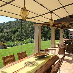 Vakantiehuis Le Mas de la Roche